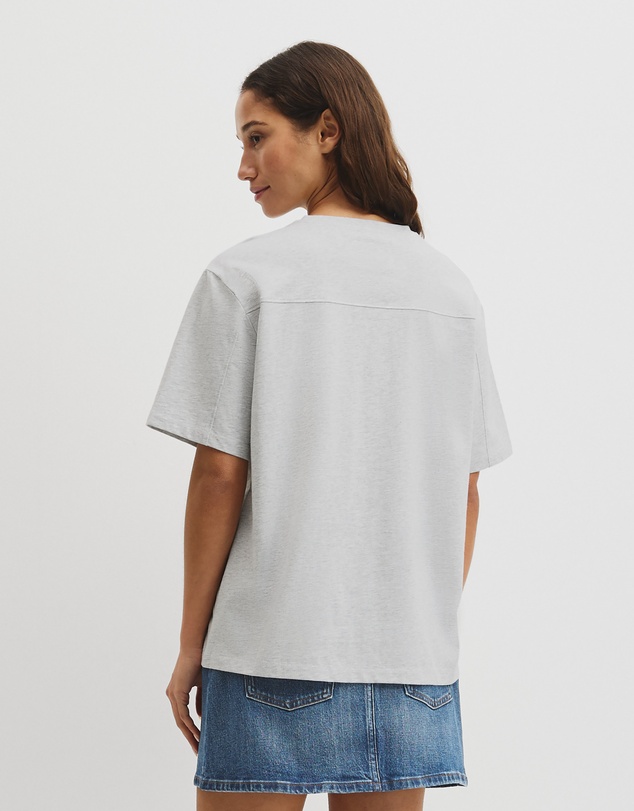 Country Road - Australian Cotton Cr T-shirt