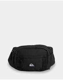 Quiksilver - Mens Lone Walker Bum Bag