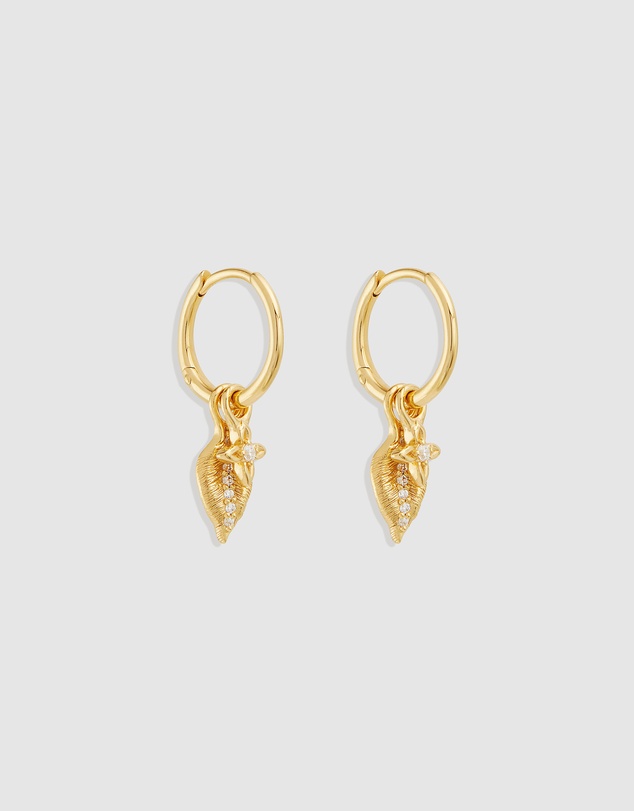 By Charlotte - Begin Again Hoops