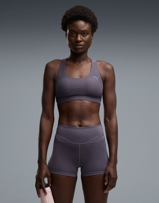 Puma - CLOUDSPUN Training Bra - Women