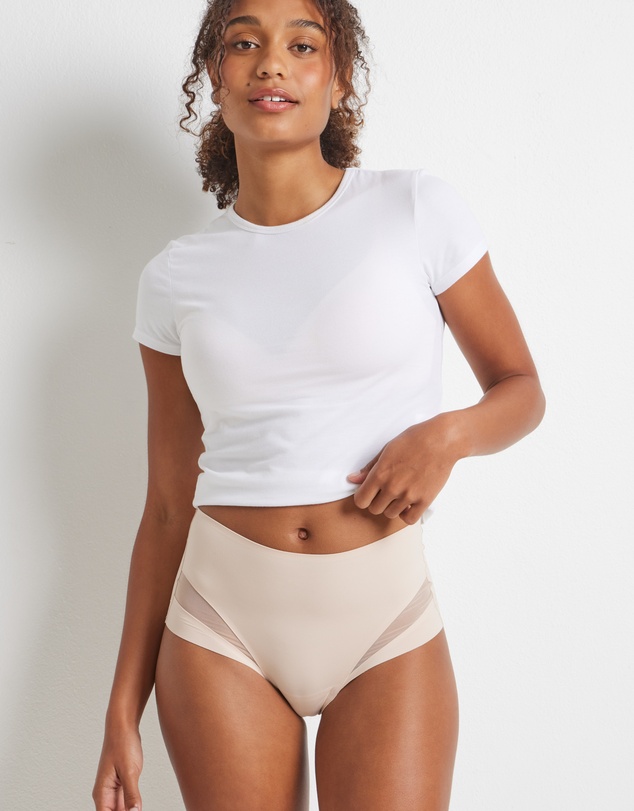 Kayser - Sleek & Smooth Full Brief