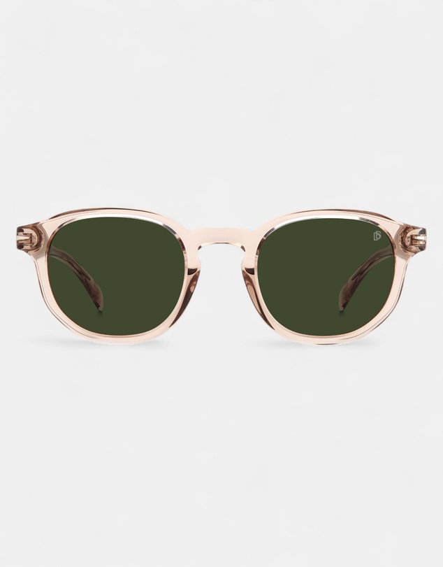 David Beckham Eyewear - DB 1007/S