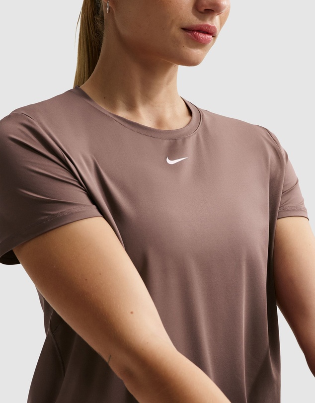 Nike - One Classic Dri-FIT Short-Sleeve Top