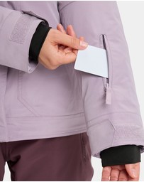 Roxy - Womens Brylee Snow Jacket
