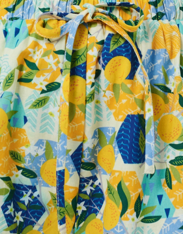 MVN - Island Sicily Shorts