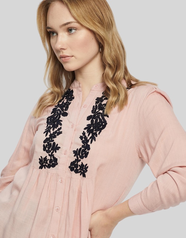 KAJA Clothing - Gwyneth Top