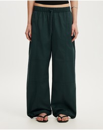 Cotton On - Jackson Utility Pant