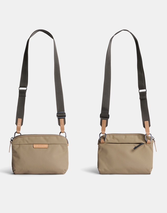 Bellroy - Tokyo Side Bag
