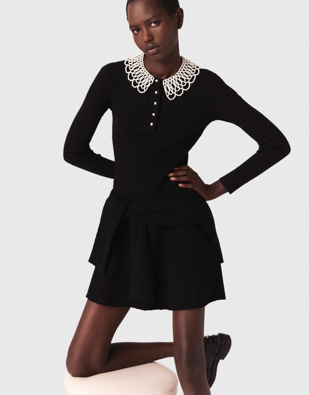 Maje - Riniya Dress