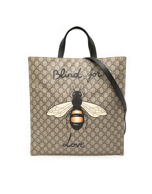 Pre-Loved by Azura Reborn - Pre-Loved GG Supreme Blind For Love Satchel