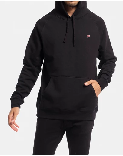 Stock & Co. - Havana Hoodie