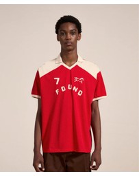 Found - Goji Jersey