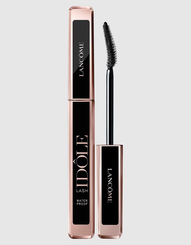Lancome - Lash Idôle Waterproof Mascara