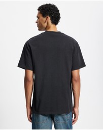 AS Colour - Heavy Faded Tee