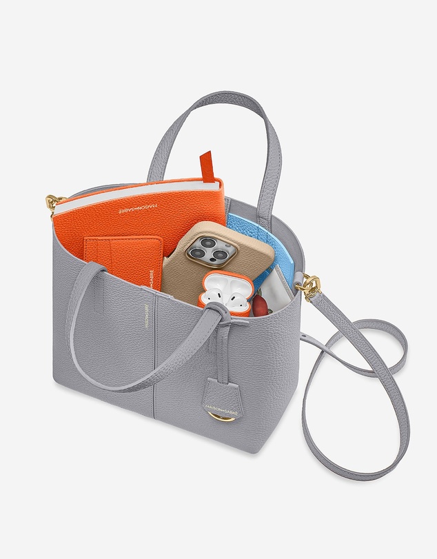 Maison De Sabre - The Small Soft Tote
