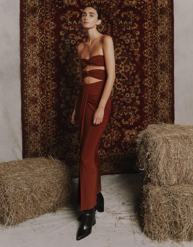 Baobab - Giselle Maxi Dress