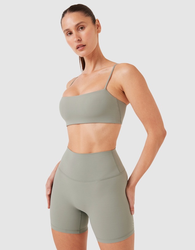 REC GEN - FITform Strap Bra
