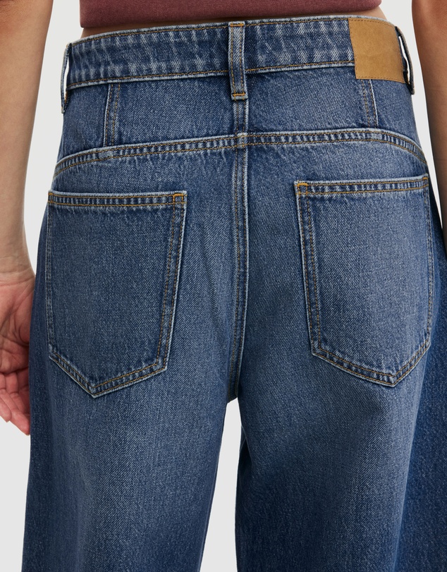 Cotton On - Barrel Jeans