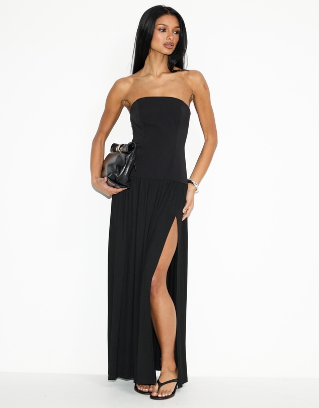 Dazie - Julietta Midi Dress