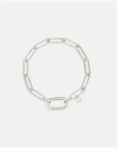 By Charlotte - With Love Annex Link Bracelet