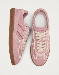 Alohas - TB.490 Leather Sneakers - Women's