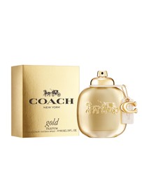 Coach - Coach Gold Parfum 90ml