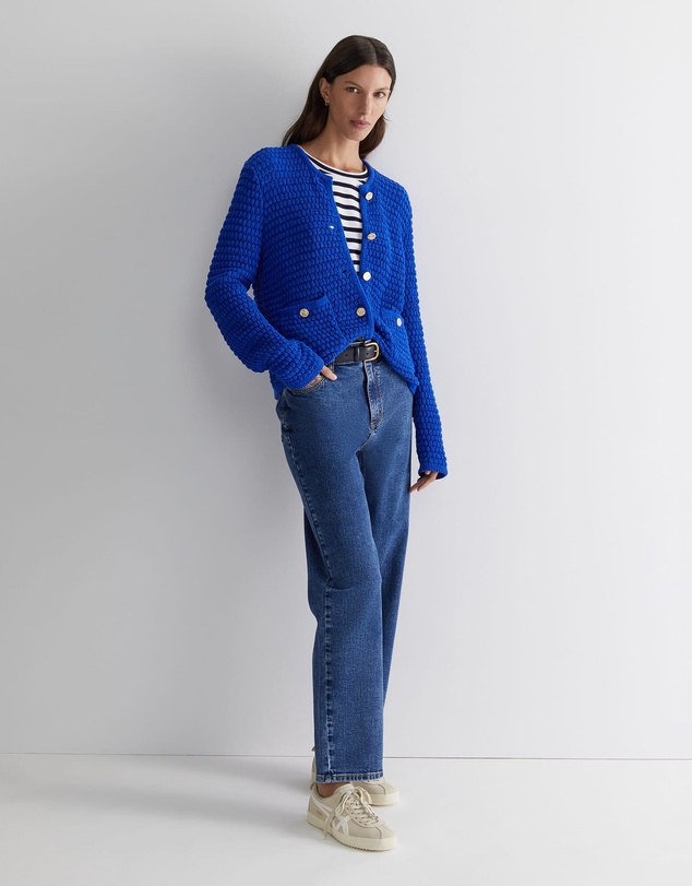Sportscraft - Bec Jean
