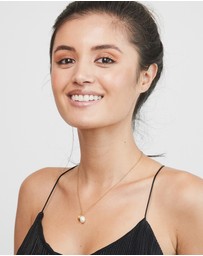 Pastiche - Siren Necklace