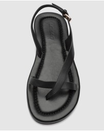 UNISON - Gemma Leather Sandal