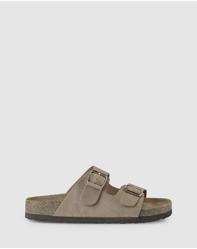 Taupe Micro