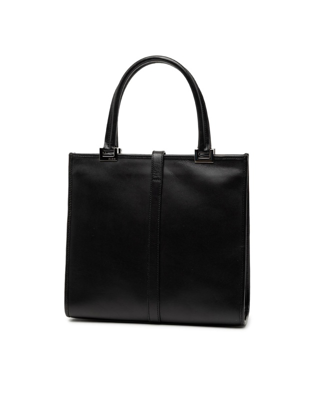 Pre-Loved by Azura Reborn - Pre-Loved Calfskin Jackie Handbag