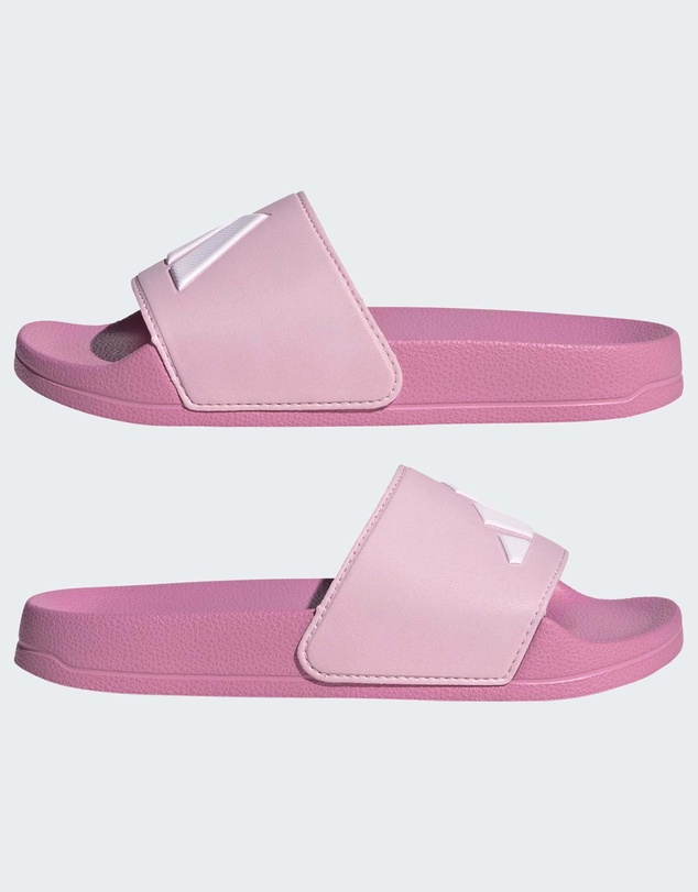 adidas Sportswear - ADILETTE SHOWER LOGO SANDALS KIDS