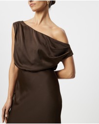 Tussah - Phoenix Maxi Dress