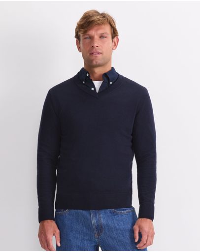 navy
