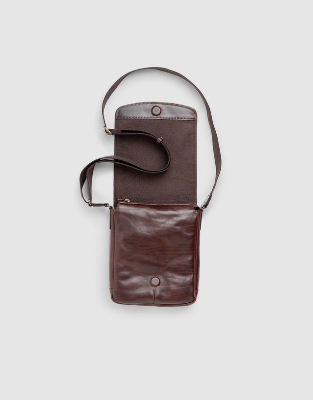 Rodd & Gunn - Cambridge Mini Messenger
