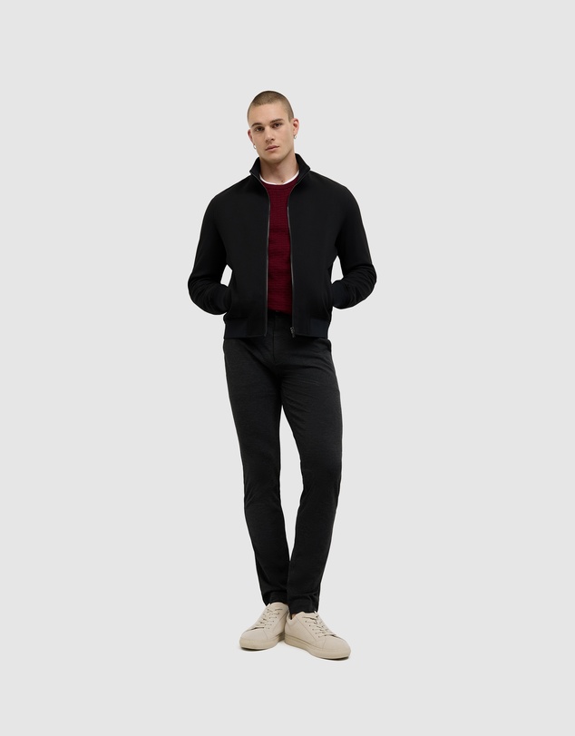 Politix - Andy Performance Funnel Neck Jacket