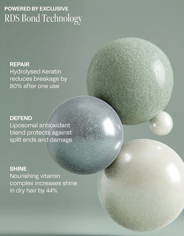 TYPEBEA - R.3 Damage Repair Conditioner