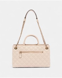 GUESS - Giully Girlfriend Satchel Bag