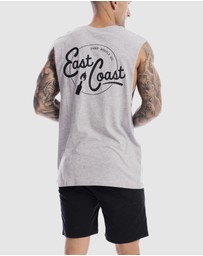 DVNT - East Coast Tank