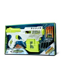 Storm Striker - Shell Shock
