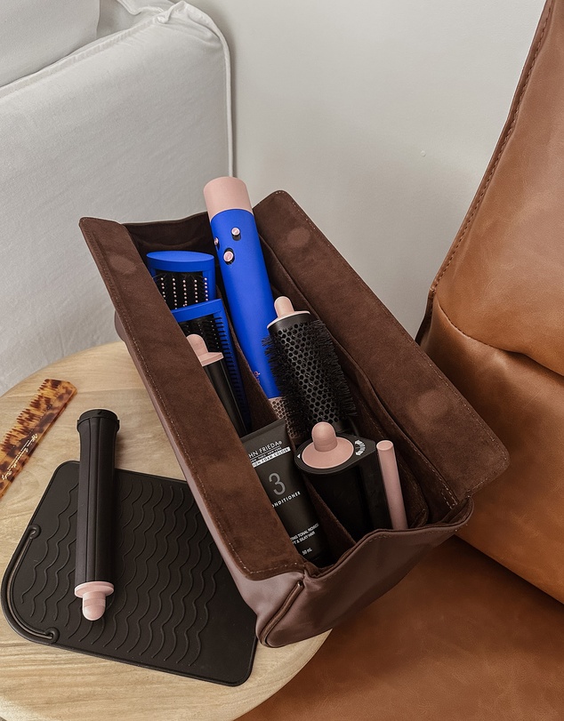 Louenhide - Margot Hair Tool Travel Case