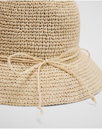 Country Road - Woven Hat