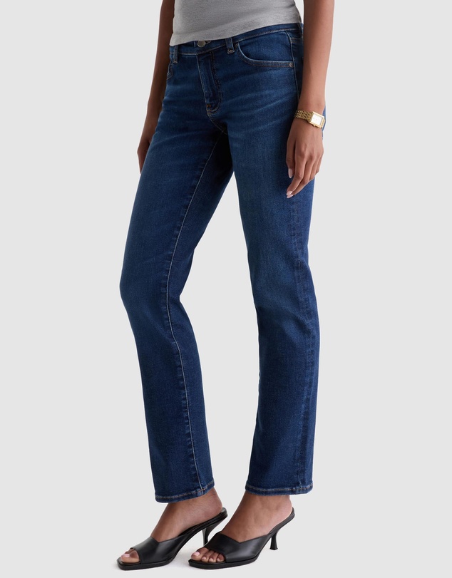 AG Adriano Goldschmied - Sandra Jeans