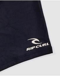 Rip Curl - Corp Boyleg Sluggo Shorts - Teens