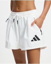 adidas Sportswear - Z.N.E. Woven Shorts