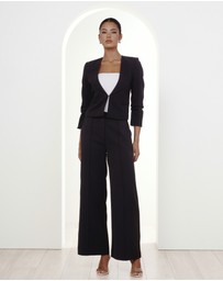 Pilgrim - Danika Cropped Blazer