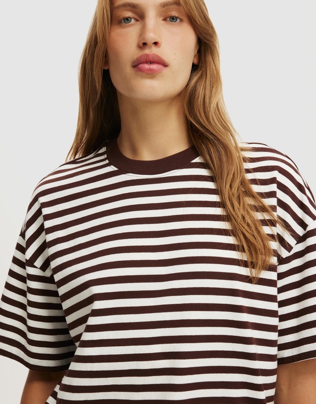 Cotton On - Boxy SS Tee