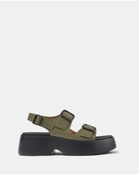 Camper - Sandals Tasha