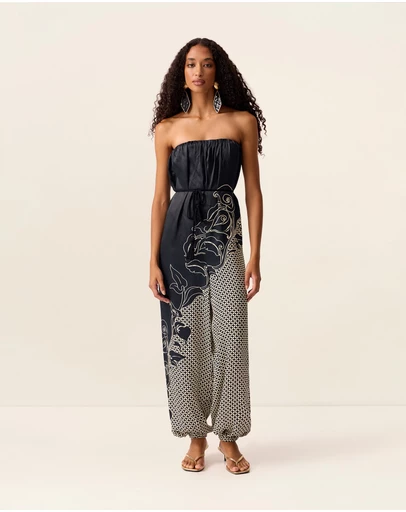 MOS The Label - Lily Jumpsuit