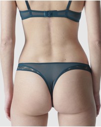Simone Perele - Utopia Tanga